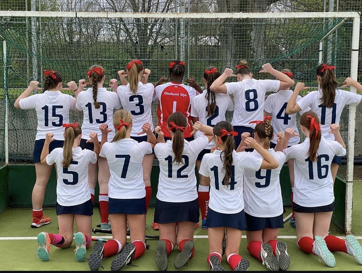 The Silent Champions: The Battle for Recognition in Women’s Sport 