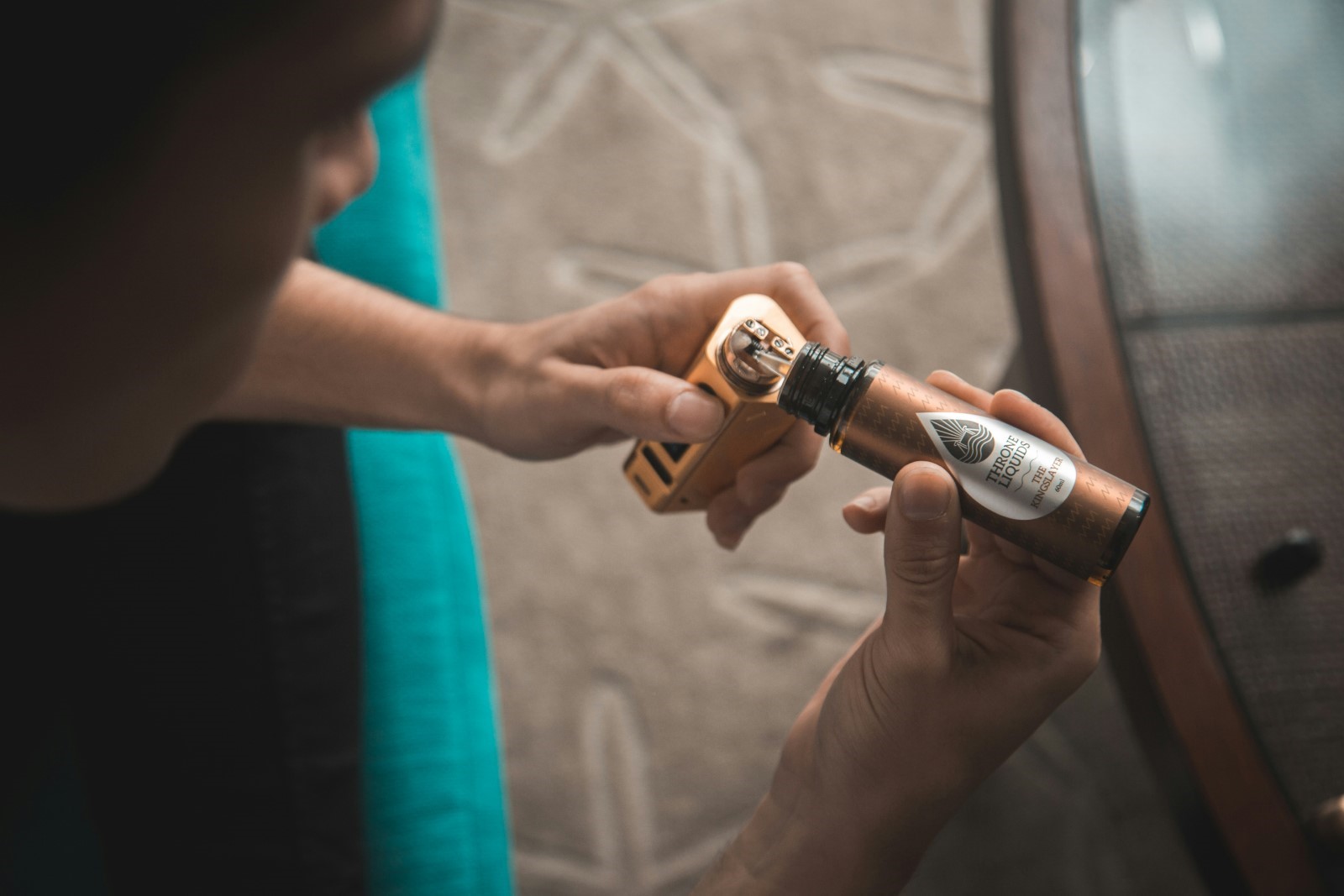 Is It Time to Say Goodbye to Vapes?