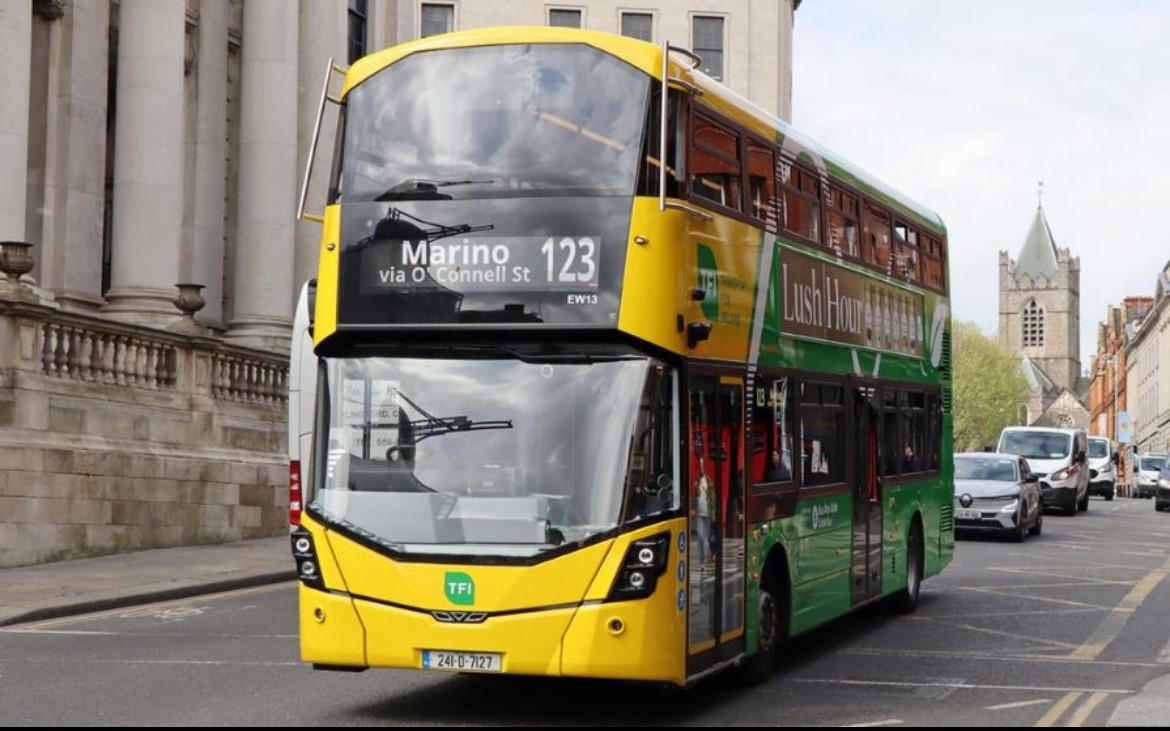 Report finds €92.6 million paid to the travel department area