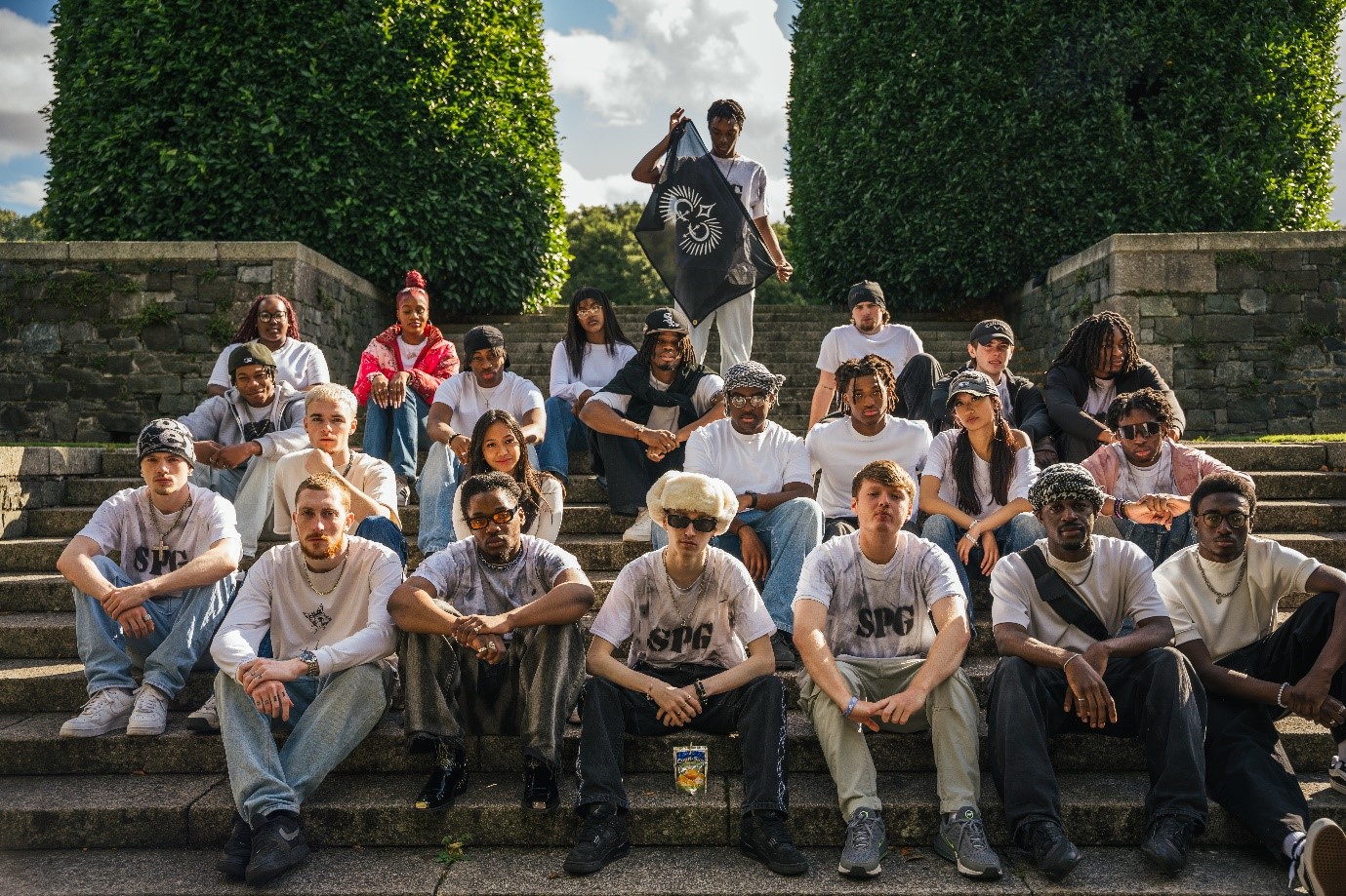 This could be the start of something new