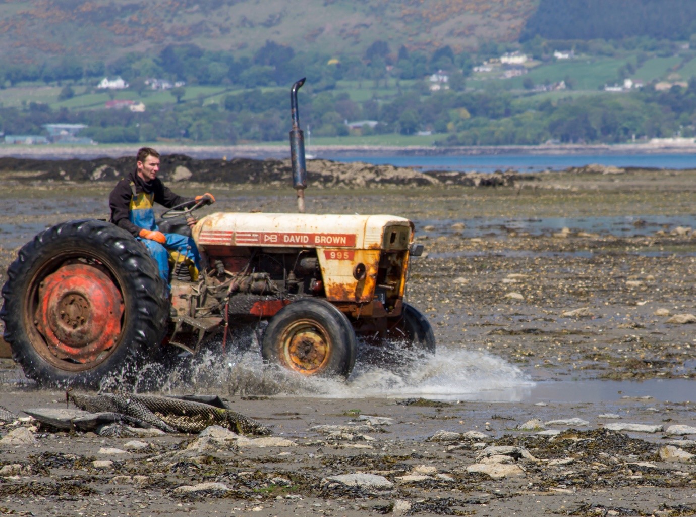 A showcase of rural Ireland’s marine lifestyle 