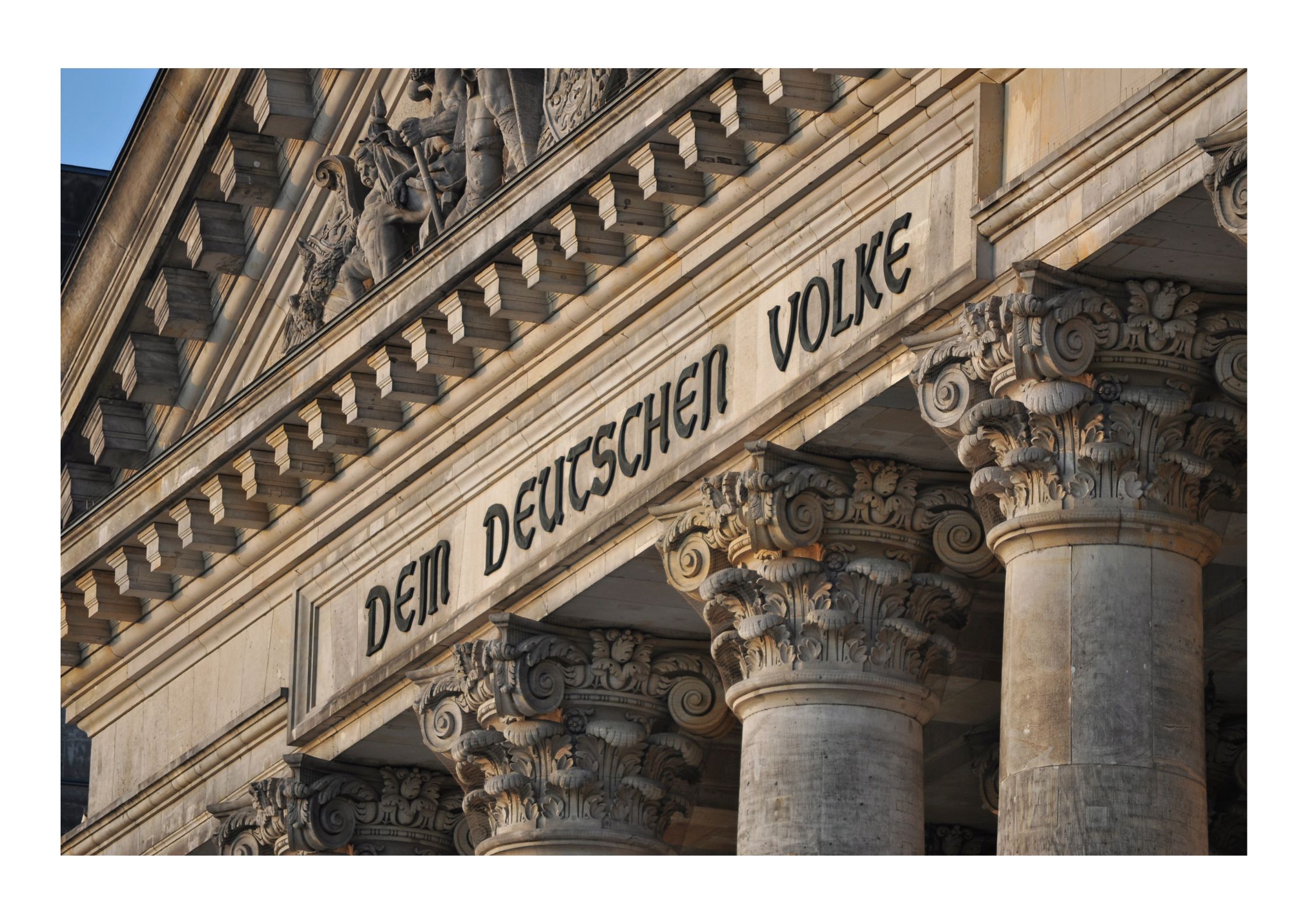 Controversial vote in German parliament sparks Nazi comparisons 