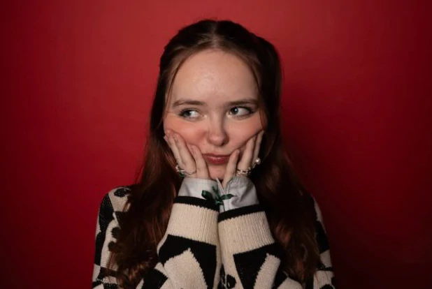 In conversation with KWI, the aspiring singer songwriter