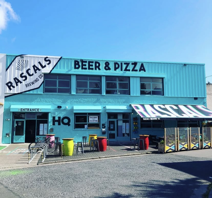 Not Tapping Out: Family-run Rascals Brewery fights rising costs and global giants to keep Irish craft beer independent