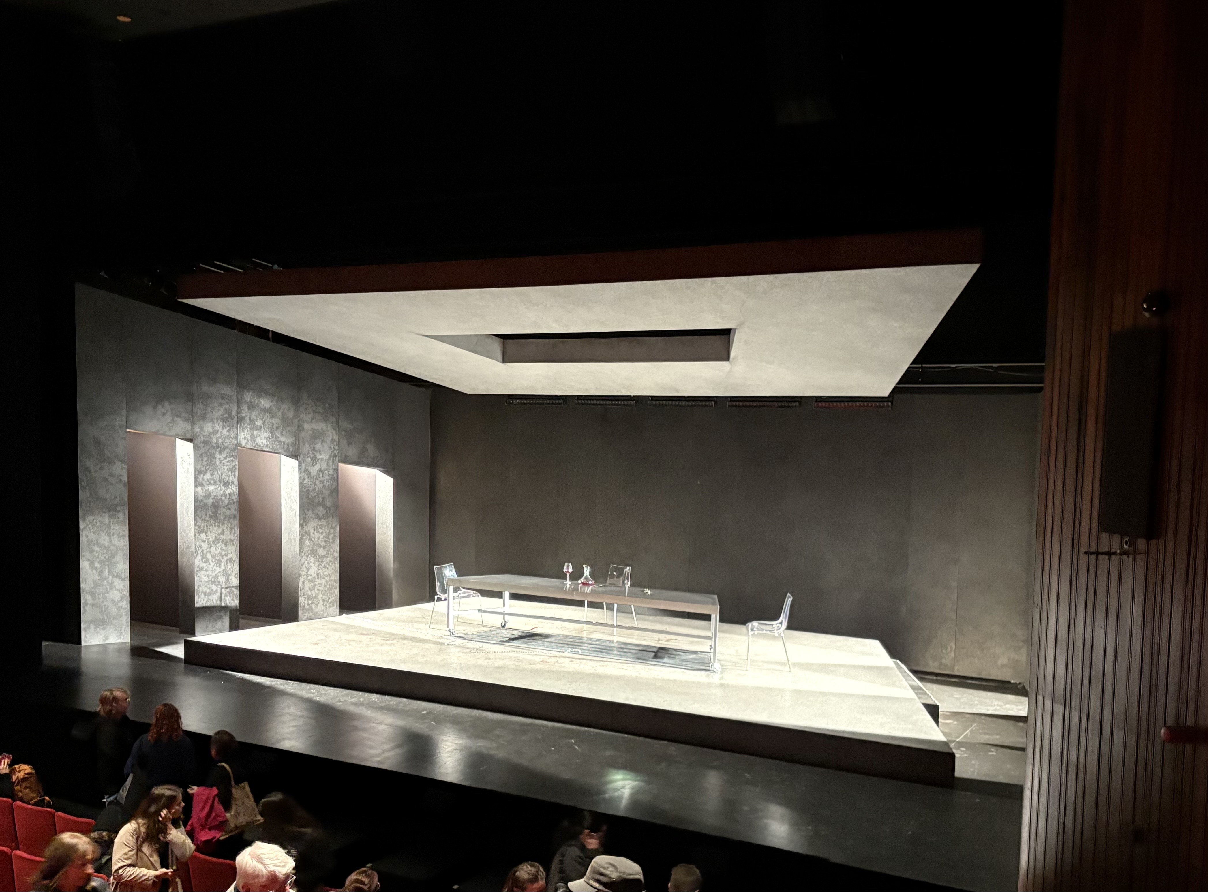 Marina Carr brings ancient Greece to the Irish Stage