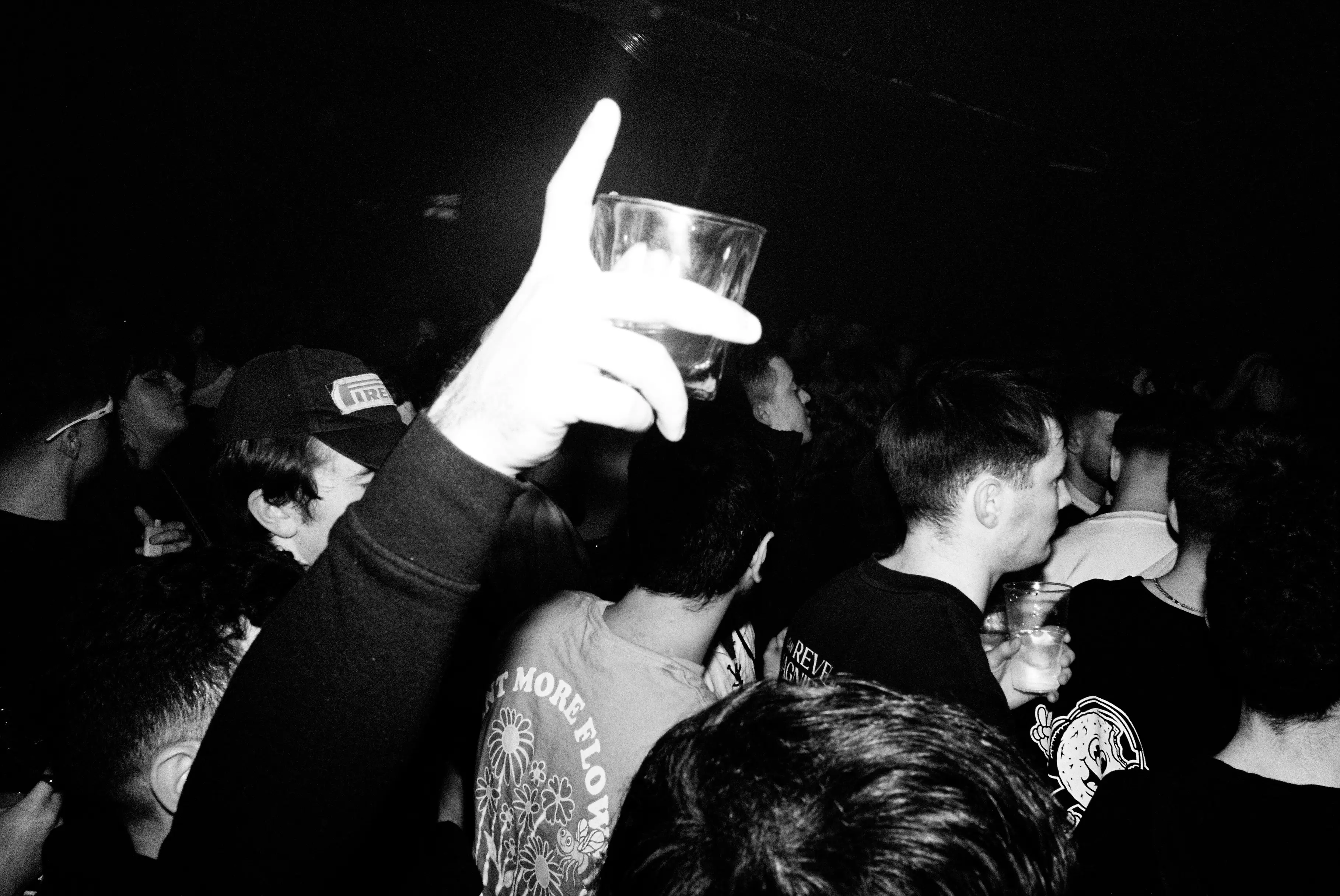 Tying Up Loose Ends: New Competition Amongst Dublin’s Student Nights 