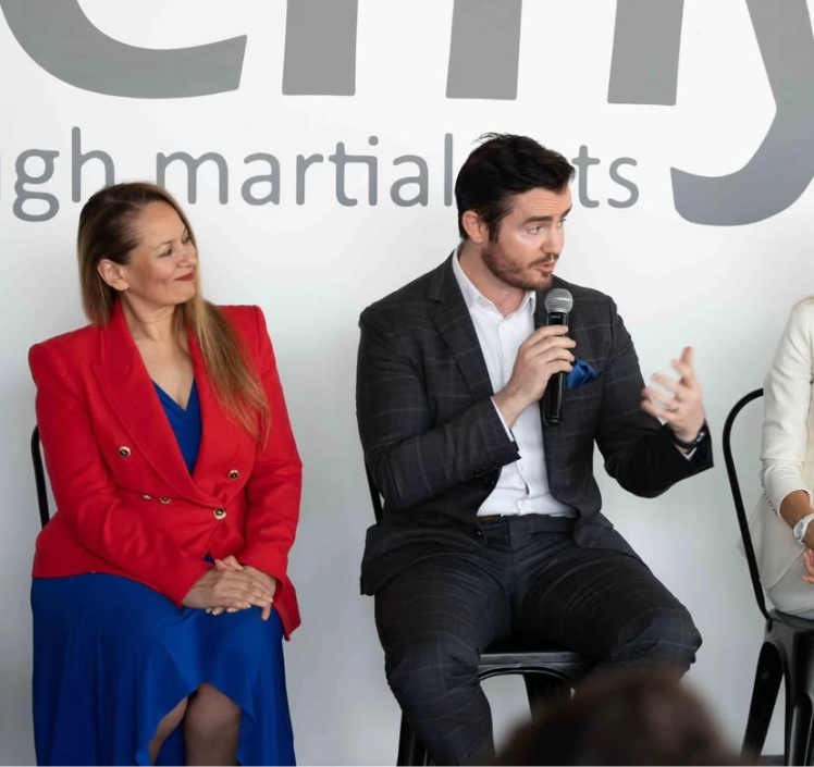 ‘Bright, Not Broken’: Irish Expert Pushes Back Against Autism Misinformation 