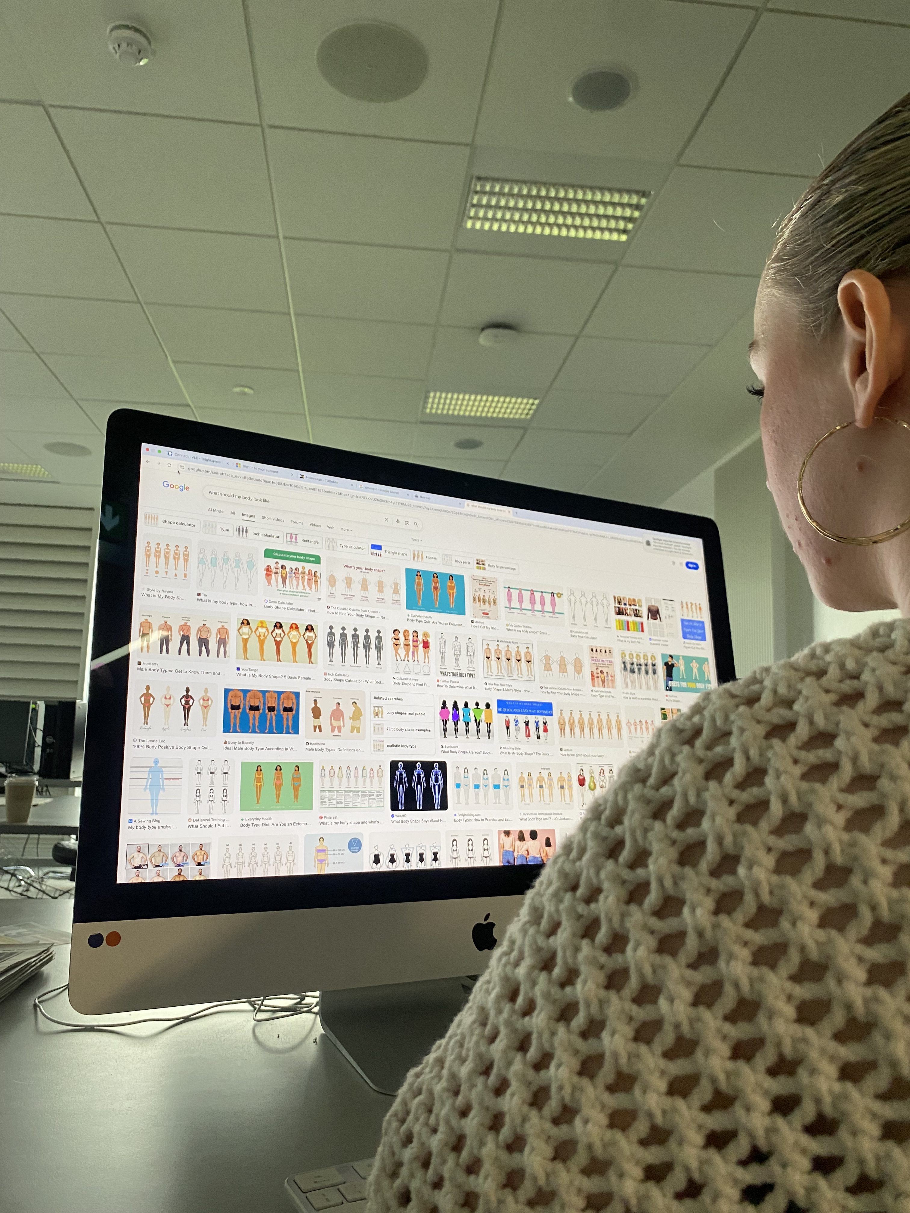 SOCIAL MEDIA – THE RISE OF EATING DISORDERS AMONGST YOUNG IRISH PEOPLE 