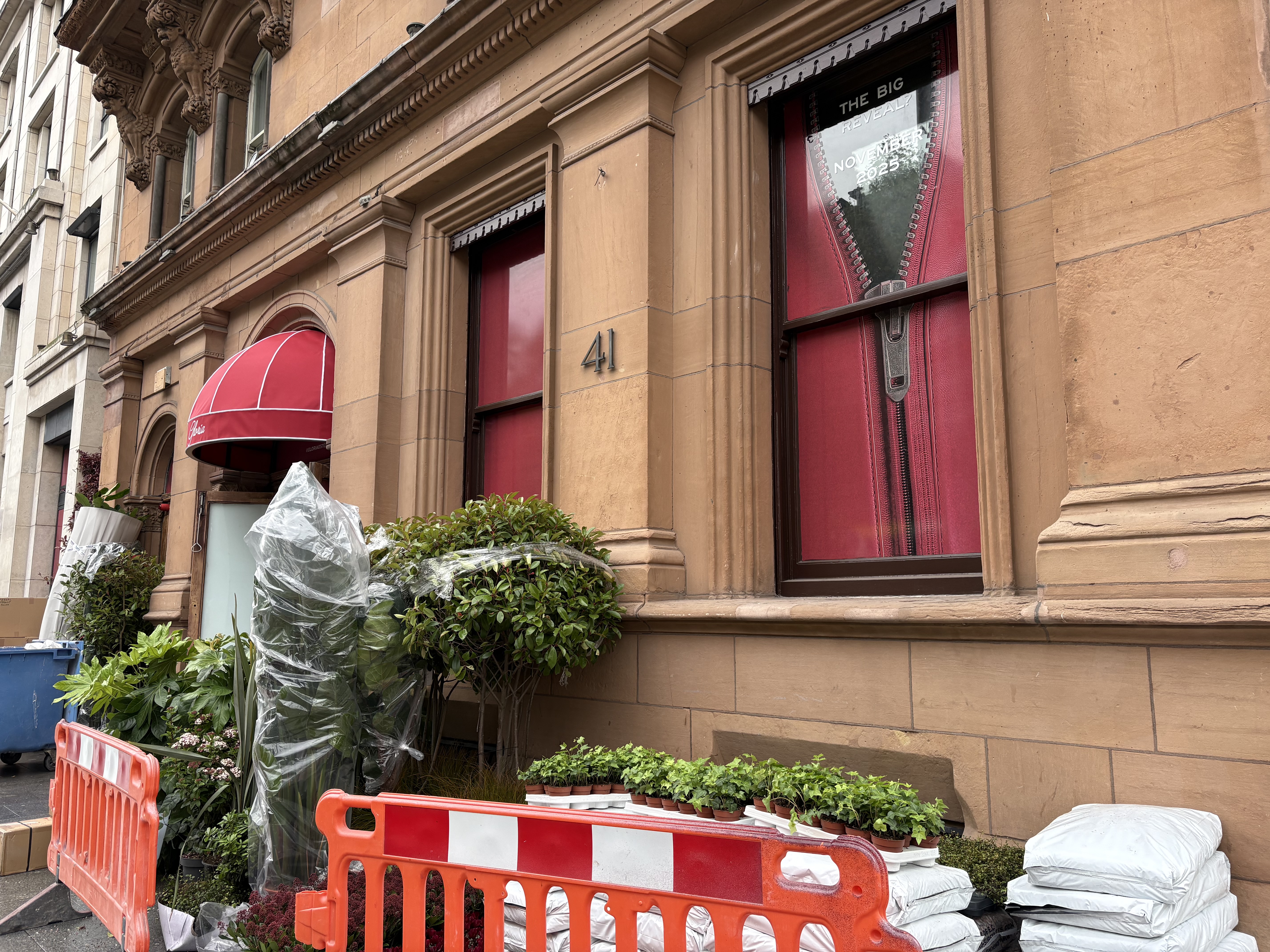 Renowned Italian Restaurant opening in Ireland