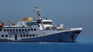 Freedom Flotilla activist feels “utterly abandoned” by Irish Government