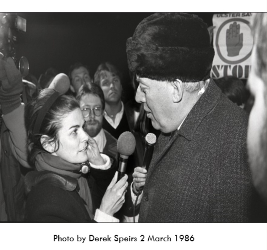 Photo by Derek Speirs