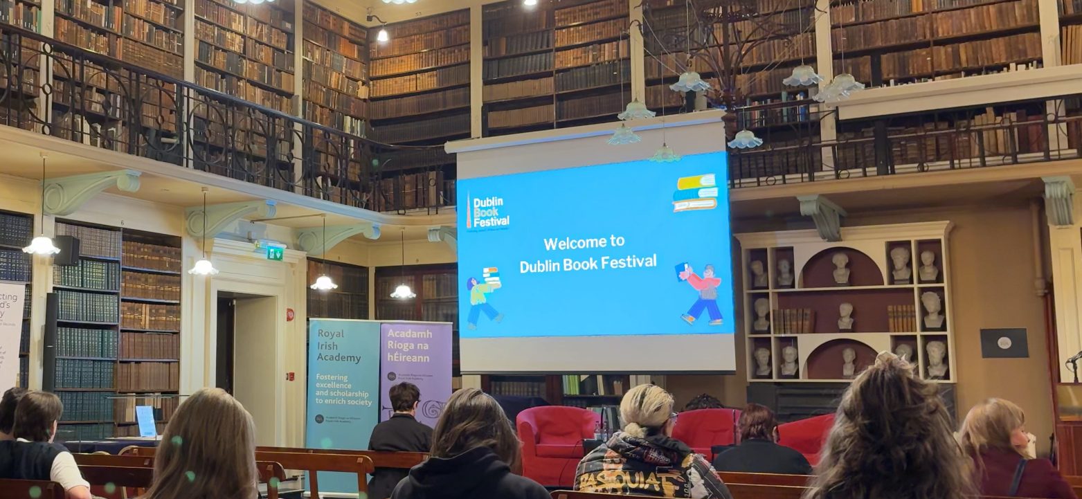 A conversation with Susan Marie Martin