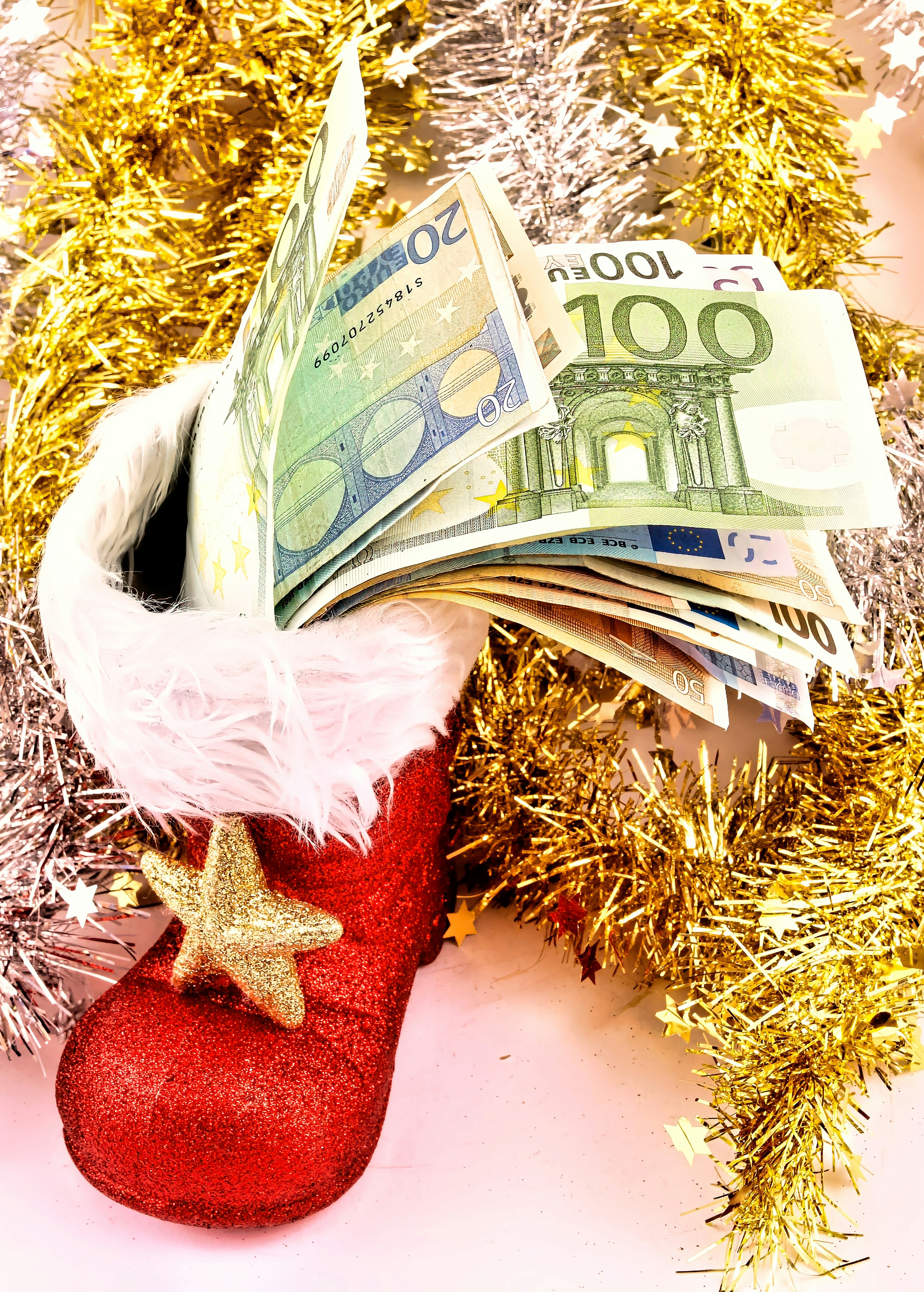 Christmas Spending – The Value of Christmas