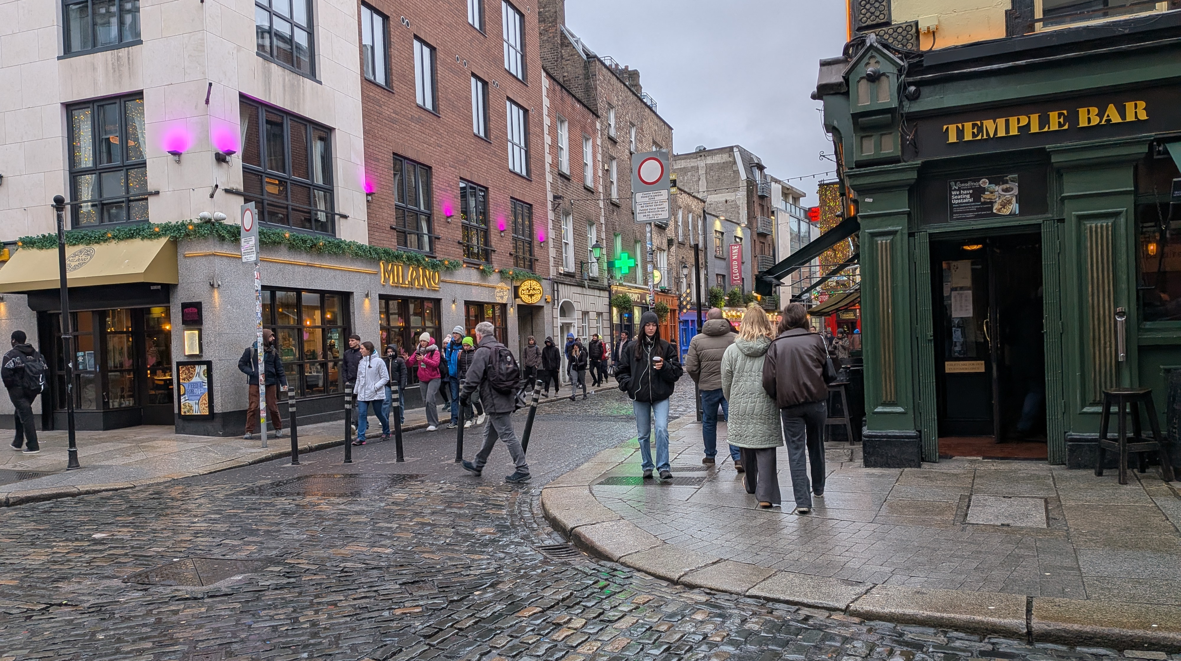 2026’s Dublin Bowie Festival kicks off a decade on from his death 