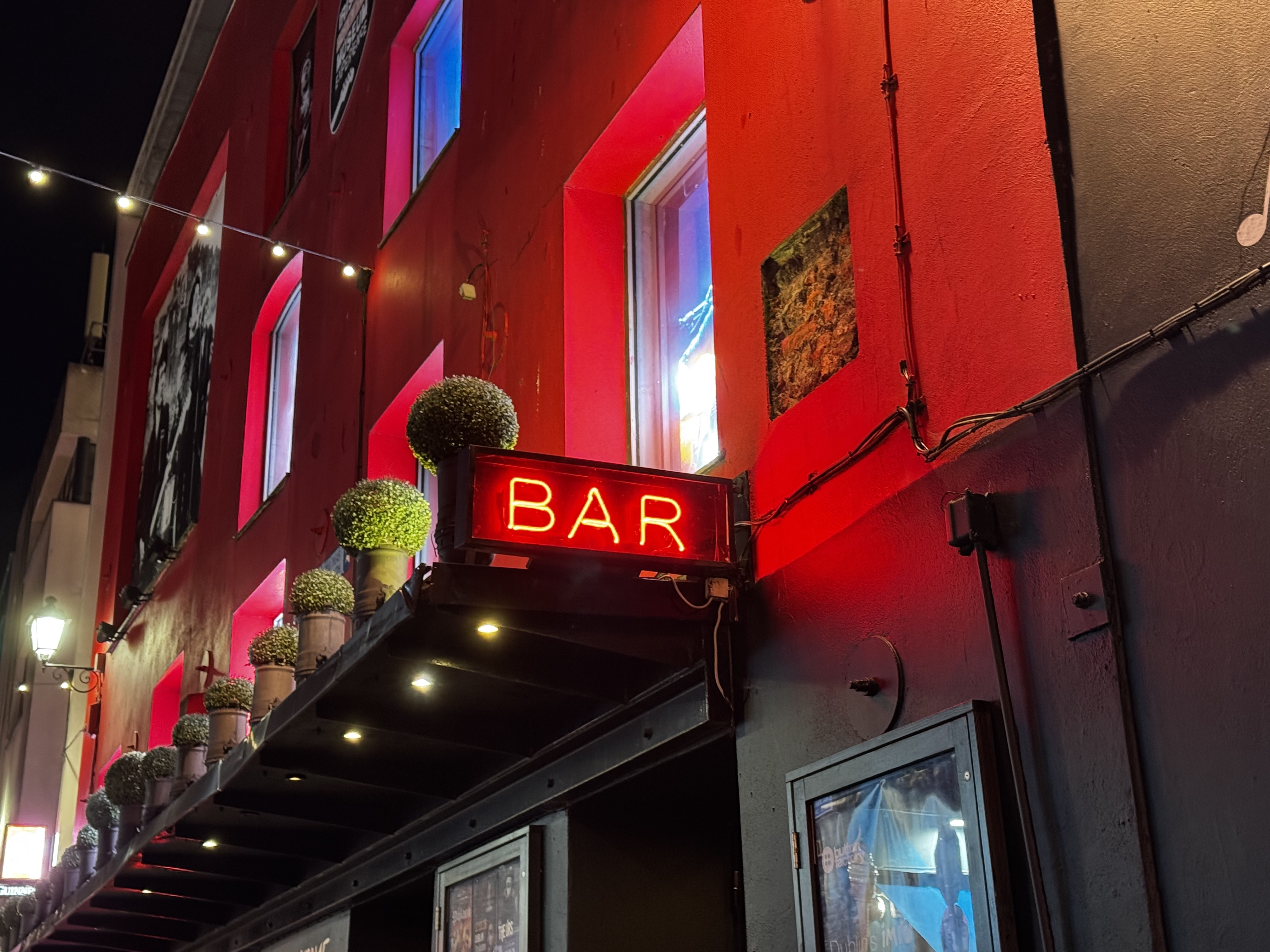 Dublin After Dark: The cost of belonging in Ireland’s ‘social living room’ 