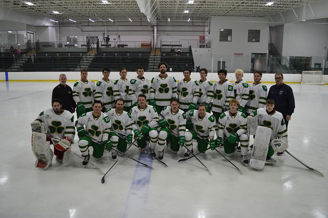 Irish ice hockey will be ‘completely transformed’ by arena development in Cherrywood, says IIHA President 