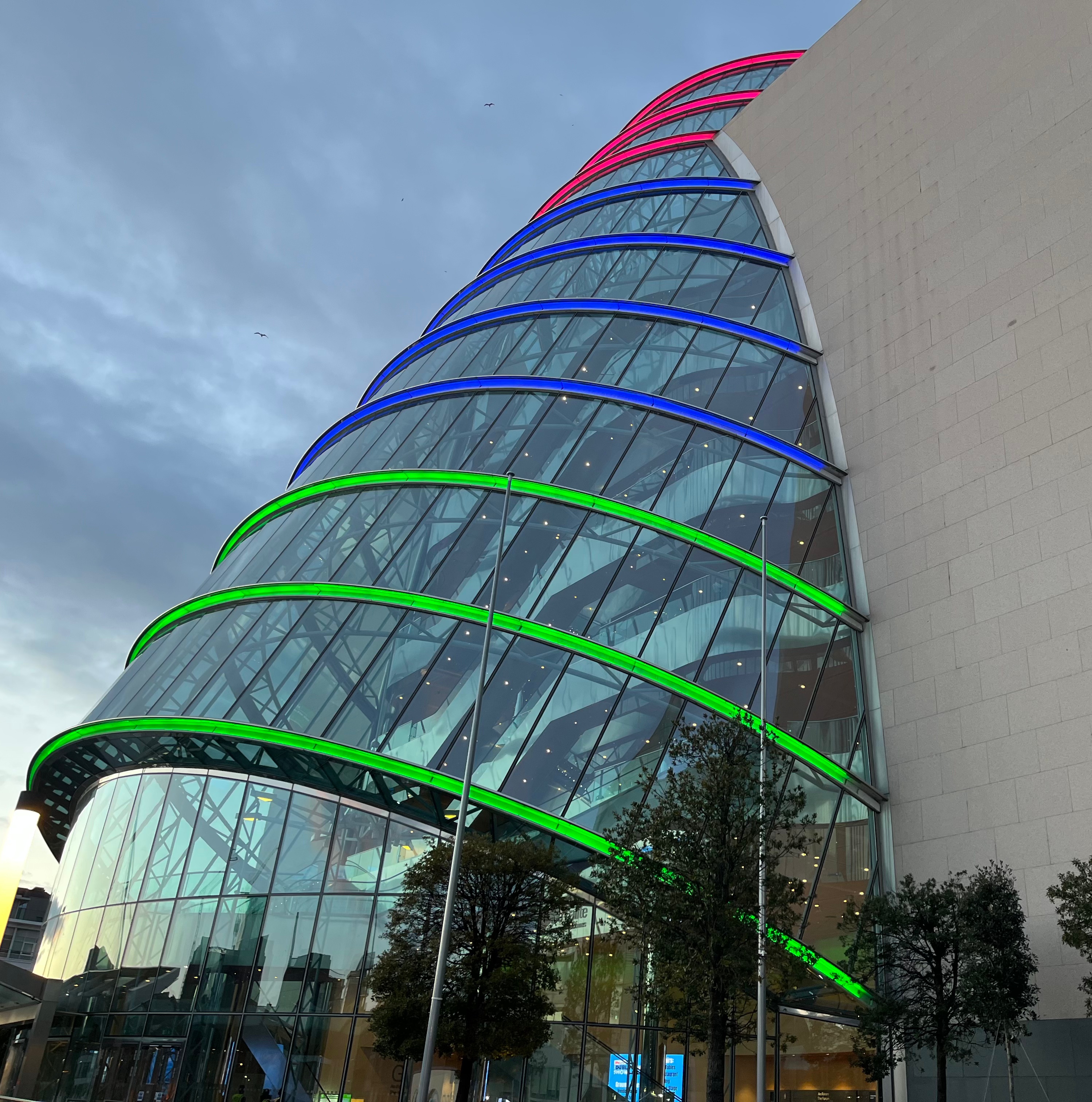 ‘We finally have an international-level card show’: a Dublin Card Show photo essay