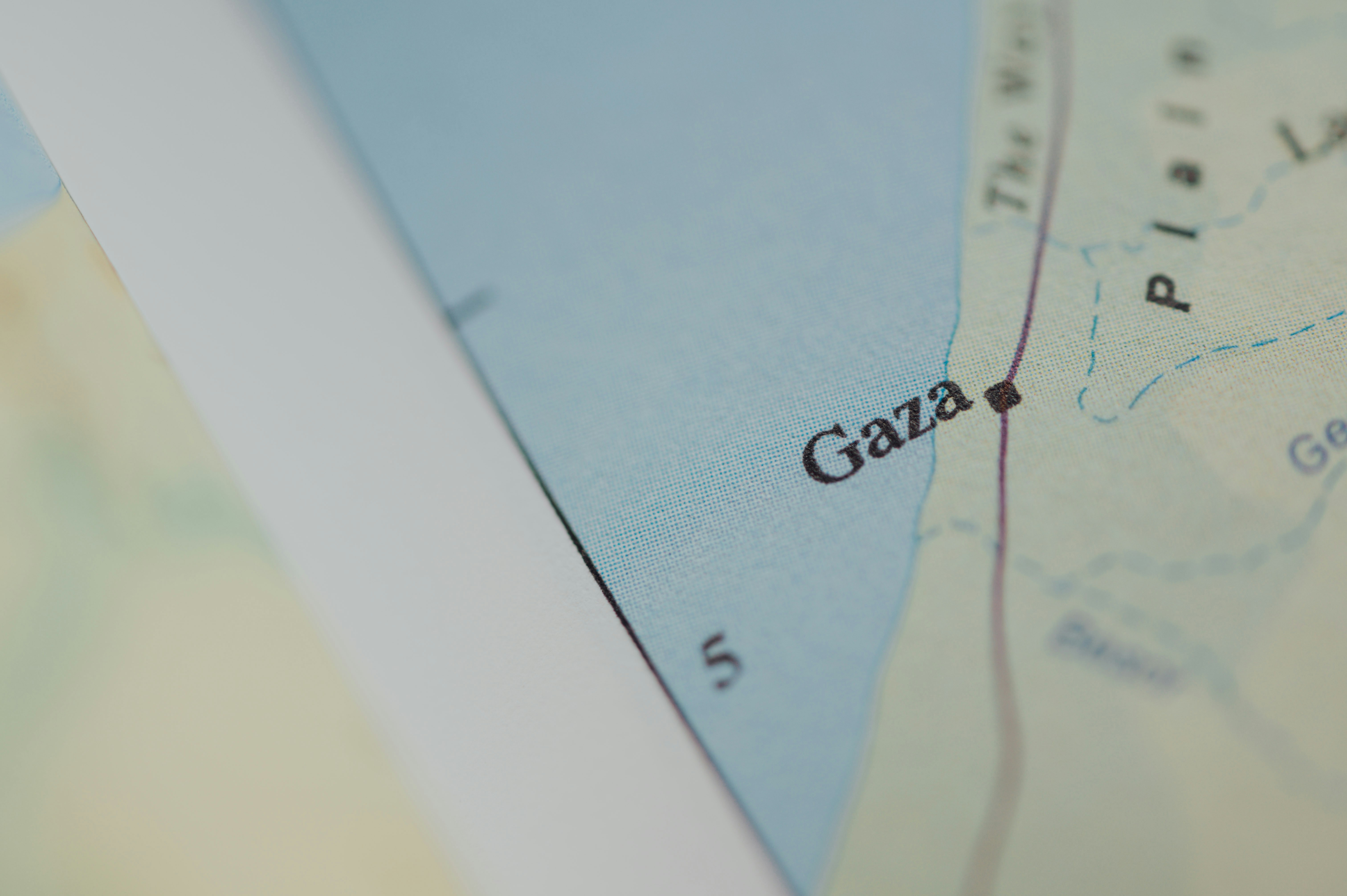 Protesting the Palestinian Visa Refusals:  The Department of Justice vs Public Opinion