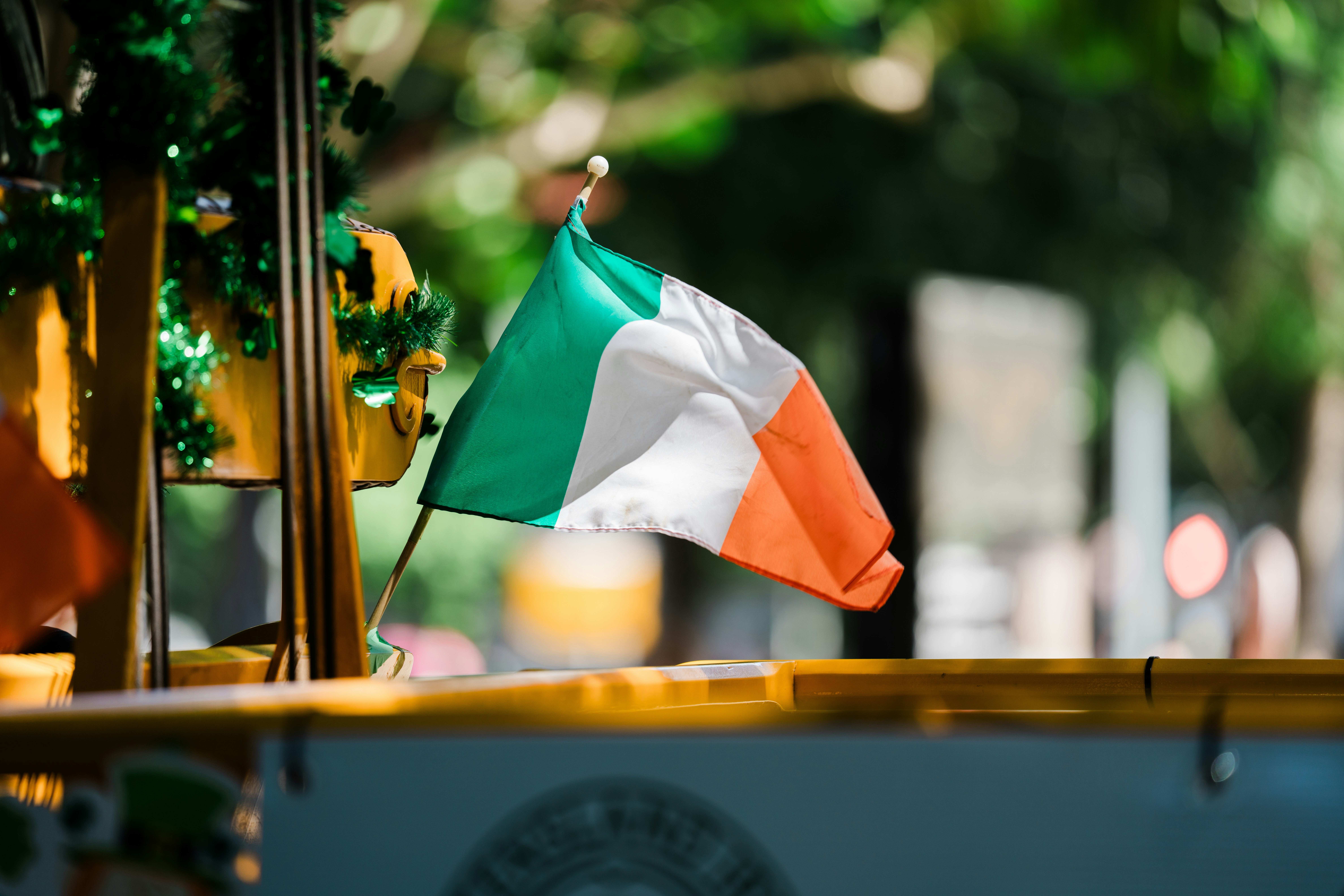 The Irish citizenship rules have been passed by Cabinet, but what do they mean?