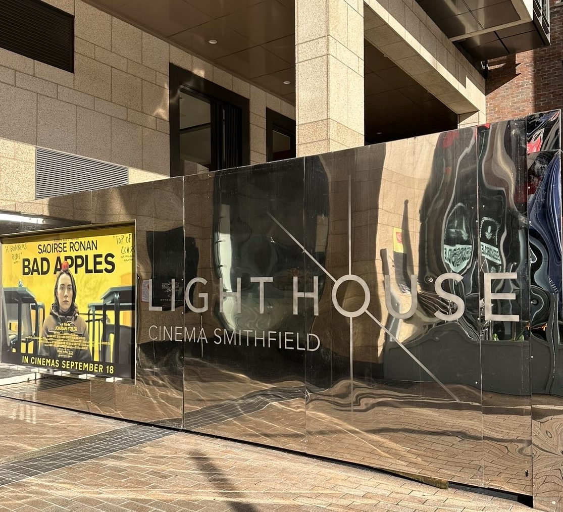 Light House Cinema Hoping for Two New Screens